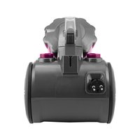 Пылесос CENTEK CT-2563 (фиолетовый)
