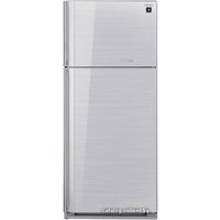 Холодильник Sharp SJ-GC700VSL