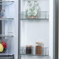 Четырёхдверный холодильник Бирюса CD 496 TCG