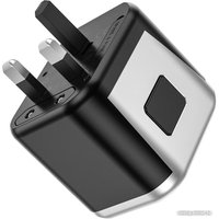 Сетевое зарядное Hoco AC5