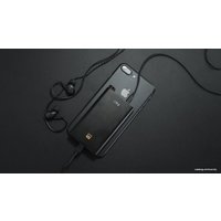 Портативный усилитель FiiO Q1 Mark II