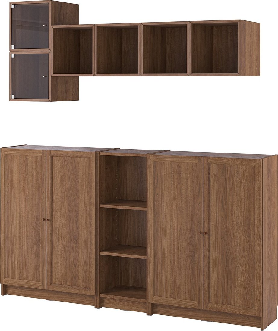 Тумба Ikea Billy / Eket S69506078