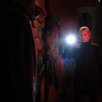 Фонарь Hoto Flashlight Tactics