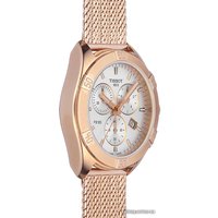 Наручные часы Tissot PR 100 Sport Chic Chronograph T101.917.33.031.00