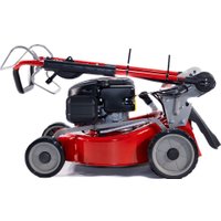 Газонокосилка Weibang WB 455SC V 3IN1