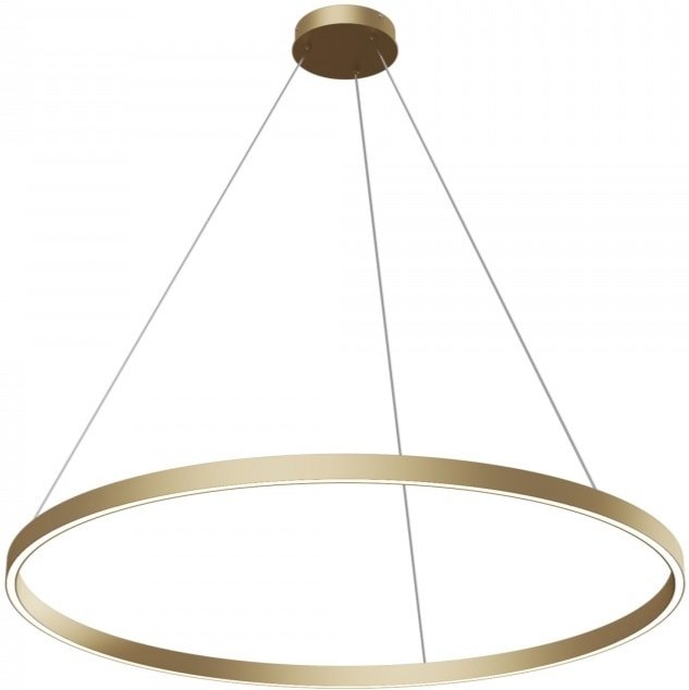 

Подвесная люстра Maytoni Rim MOD058PL-L54BS4K