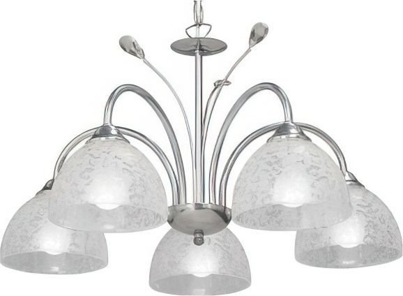 

Подвесная люстра Vitaluce 3731 V3731-9/5