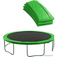 Аксессуары и комплектующие для батутов Техно Торг Онлайн чехол защитный для 12ft (зеленый)