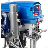 Краскораспылитель HYVST SPT 1080L