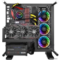 Кулер для процессора Thermaltake Floe Riing RGB 360 TT Premium Edition