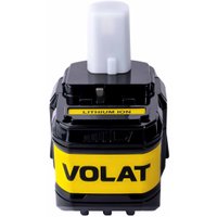 Аккумулятор VOLAT RYO-P109 (18В/6 Ah)