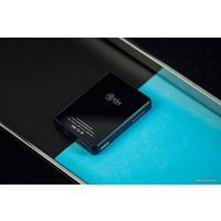 Hi-Fi плеер HiBy R3 Pro Saber (черный)