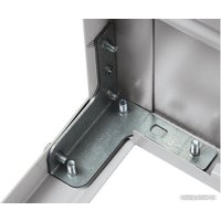 Стеллаж Практик MS Standart 200KD/100x50/4