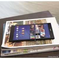 Планшет Sony Xperia Z3 Tablet Compact 16GB 4G (SGP621RU/B)