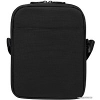 Сумка через плечо Samsonite XBR 2.0 KL6-09002 (черный)
