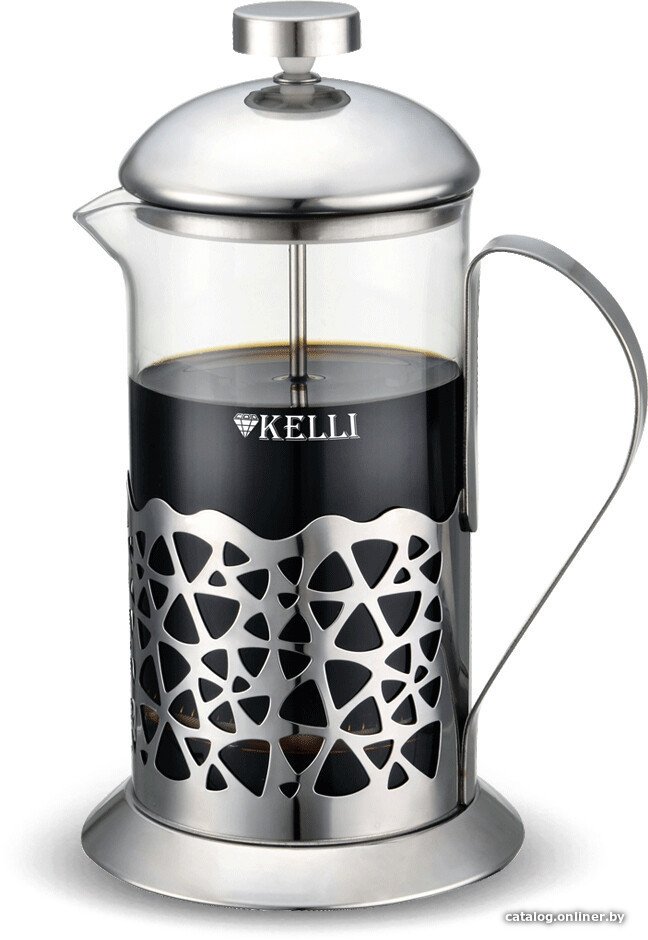Френч-пресс KELLI KL-3071