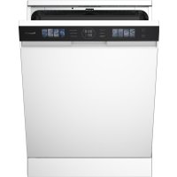 Отдельностоящая посудомоечная машина Weissgauff DW 799 Touch Autoopen