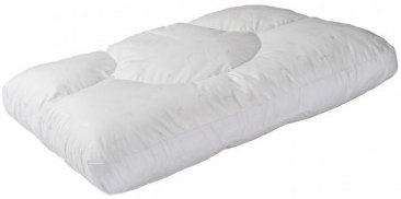 

Спальная подушка Familytex ПСУ10 Овальная (45x65)