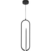 Подвесная люстра Escada 10255/2LED