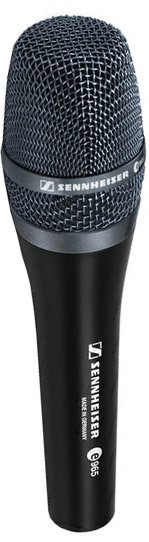 

Проводной микрофон Sennheiser e 965
