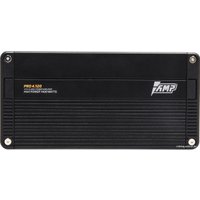 Автомобильный усилитель AMP PRO 4.120