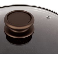 Кастрюля MAUNFELD Carmel MF26CRM01CR