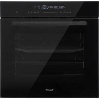 Электрический духовой шкаф Weissgauff EOM 791 SDB Black Edition