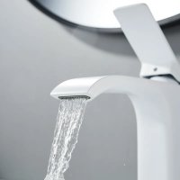 Смеситель Shevanik S4001C