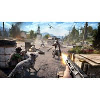  Far Cry 5 для PlayStation 4