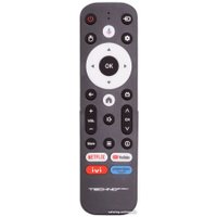 Телевизор TECHNO 43DLED315HD