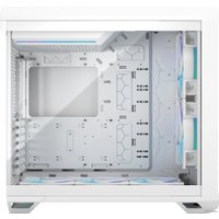 Корпус Fractal Design Torrent RGB White TG Clear Tint FD-C-TOR1A-07