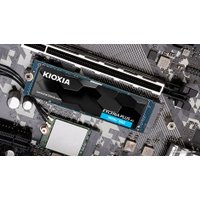 SSD Kioxia Exceria Plus G3 1TB LSD10Z001TG8