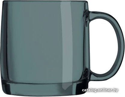 Кружка Luminarc Нордик P9322 (сияющий графит)