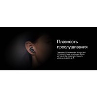 Наушники OnePlus Nord Buds 3 (белый, международная версия)