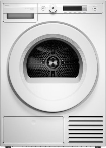 Сушильная машина ASKO T108HBW