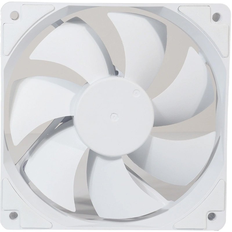 

Вентилятор для корпуса Digma DFAN120PWM-1WH