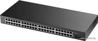 Управляемый коммутатор уровня 2+ Zyxel GS1900-48