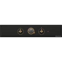 Электрический духовой шкаф Gorenje BO7732CLB