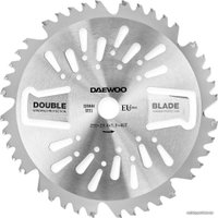 Диск для триммера Daewoo Power DABC 255/40