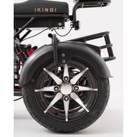 Электроскутер IKINGI X12 PRO Trike в Барановичах