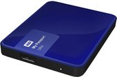 My Passport Ultra 2TB Blue (WDBBKD0020BBL)