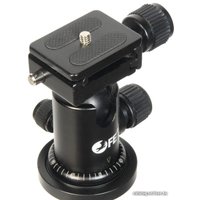 Трипод Falcon Eyes Silver line 617 BH-5 27514