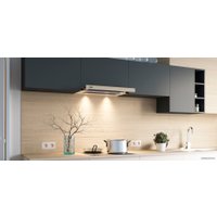 Кухонная вытяжка ZorG Storm 50 Бежевый (700 куб. м/ч)