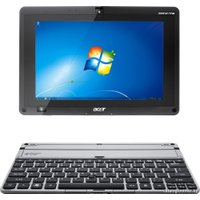 Планшет Acer ICONIA Tab W500P-C52G03iss 32GB Dock (LE.L0803.043)