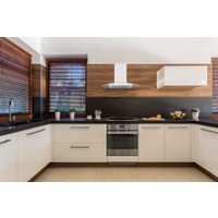 Кухонная вытяжка GrandGermes Brela 60 (белый)