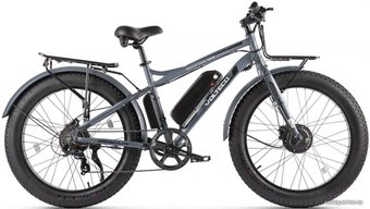 Volteco Bigcat Dual New (серый)