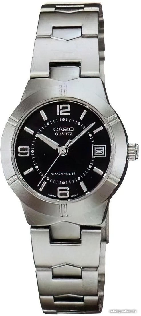 Наручные часы Casio LTP-1241D-1A