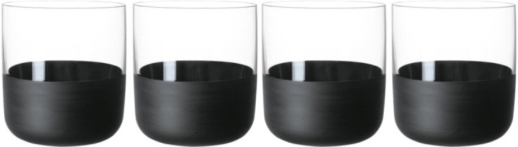 

Набор стопок (шотов) Villeroy & Boch Manufacture Rock 11-3798-8240