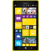 Телефон Nokia Lumia 1520