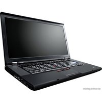 Рабочая станция Lenovo ThinkPad W520 (NY54KUK)